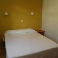 Отель Hostal Albacar комната для гостей фото 2