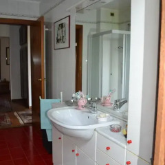 Отель B&B Happy Family Стандартный номер фото 14