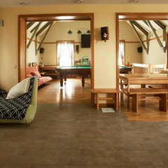 Гостиница Apple Garden House интерьер отеля