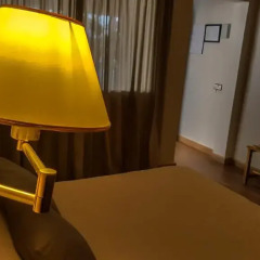 Hotel Salvador 3* Стандартный номер с различными типами кроватей фото 17