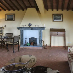 Отель Tuscany Roses Ареццо развлечения