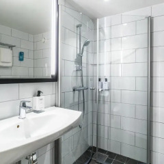 Отель Scandic Grand 4* Стандартный номер