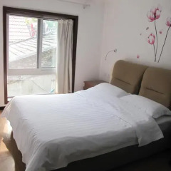 Lucky Family Hostel Стандартный номер с двуспальной кроватью фото 5
