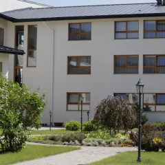 Hotel Vantis 3* Стандартный номер с различными типами кроватей фото 12