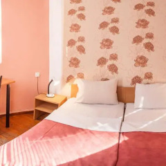Отель Galiani GuestRooms Стандартный номер фото 6