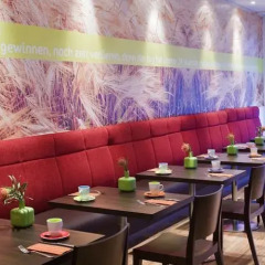 Отель ibis Styles Hamburg Alster City (ex all seasons) Германия, Гамбург - отзывы, цены и фото номеров - забронировать отель ibis Styles Hamburg Alster City (ex all seasons) онлайн помещение для мероприятий