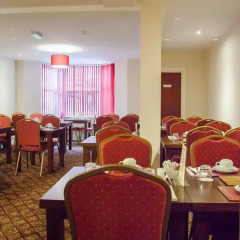 The Trafford Hotel