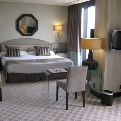 Hotel Bahia 4* Полулюкс с различными типами кроватей фото 3