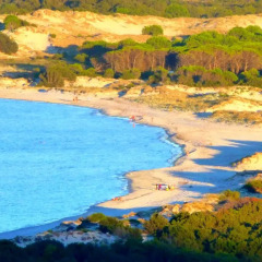Отель Agriturismo Tarkè Апартаменты фото 3