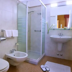 Hotel Pallanza 4* Стандартный номер фото 2