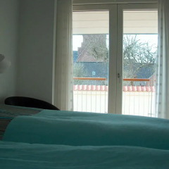 Hotel Borgmestergaarden 3* Стандартный номер фото 2