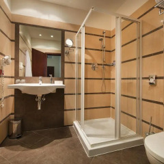 Ea Hotel Downtown 4* Стандартный номер фото 6