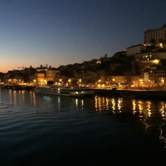 Отель Porto de Rio