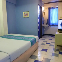 Отель Sawasdee Khaosan Inn детские мероприятия фото 2