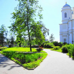 Mini Hotel Sportivnoy Санкт-Петербург