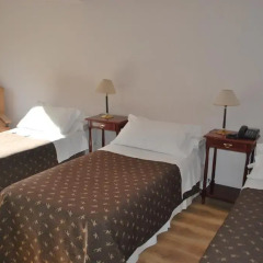 Hotel Gran Madryn 3* Стандартный номер с различными типами кроватей