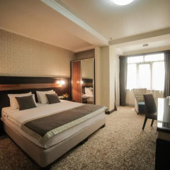 Отель ONYX Стандартный номер фото 5