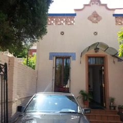 Отель House in Parc Guell Барселона фото 4