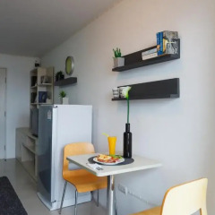 Kt Mansion & Hotel Бангкок в номере