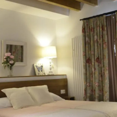 Отель Gredos Maria Justina 4* Люкс фото 9