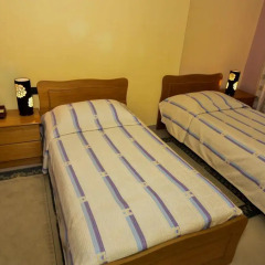 Hotel New York 4* Стандартный номер с 2 отдельными кроватями фото 7