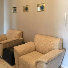 Eney Hostel комната для гостей