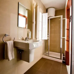 Отель Villa Del Porto 3* Стандартный номер с различными типами кроватей фото 17