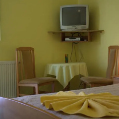 Отель Villa Pan Tadeusz удобства в номере