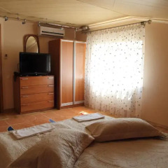 Гостиница Comfort-House Беларусь, Минск - отзывы, цены и фото номеров - забронировать гостиницу Comfort-House онлайн комната для гостей фото 3
