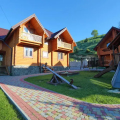 Panska Sadyba Hotel детские мероприятия фото 2