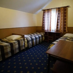 Гостевой дом Helen's Home фото 3