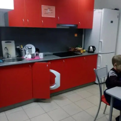Гостиница Хостел Camin в Перми 2 отзыва об отеле, цены и фото номеров - забронировать гостиницу Хостел Camin онлайн Пермь питание