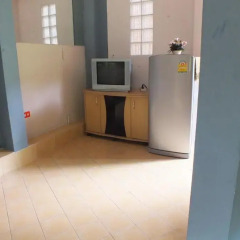 Отель Sabina Guesthouse 2* Стандартный номер разные типы кроватей фото 4