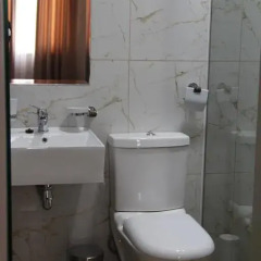 Hermes Tirana Hotel 4* Номер категории Эконом с различными типами кроватей фото 7