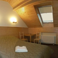 Гостевой Дом Транзит 2* Стандартный номер фото 5