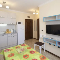 Апартаменты Mars Apartments In Tryavna Beach Complex в номере фото 2