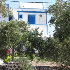 Hotel Perissa фото 9