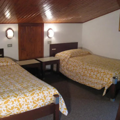 Hotel Davost 3* Стандартный номер