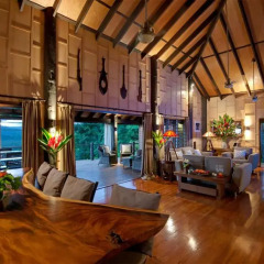 Отель Emaho Sekawa Fiji Luxury Resort 5* Вилла фото 16