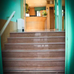 Hotel Losanna сауна