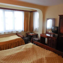 Отель Boyadjiyski Guest House 3* Стандартный номер фото 6