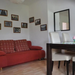 Апартаменты Isabel's Apartment Кёльн комната для гостей фото 3