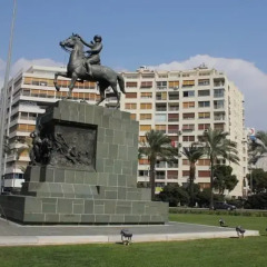 Efehan Hotel Турция, Измир - отзывы, цены и фото номеров - забронировать отель Efehan Hotel онлайн спортивное сооружение