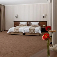 Hotel Kalina Palace 4* Стандартный номер фото 4
