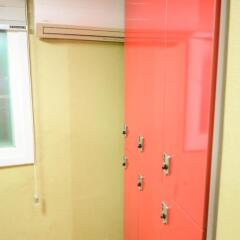 YaKorea Hostel Dongdaemun Кровать в женском общем номере с двухъярусной кроватью фото 4