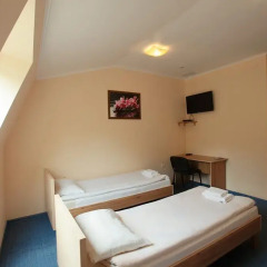 Budget hotel Ekotel детские мероприятия