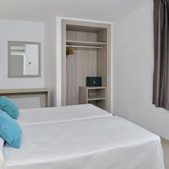 Апартаменты Sol Cala D'Or Apartments Апартаменты с различными типами кроватей фото 4