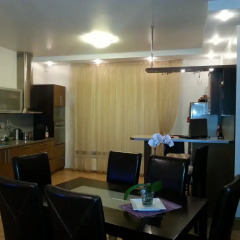 Отель House In Jurmala Юрмала гостиничный бар