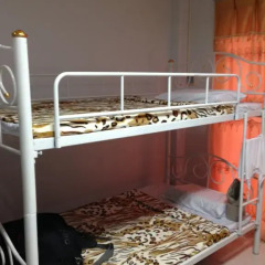 Отель Dd Guesthouse & Backpacker Кровать в общем номере фото 7