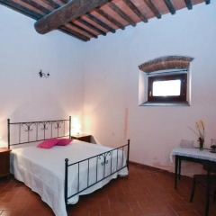 Отель Agriturismo Sant' Andrea Ареццо комната для гостей фото 2